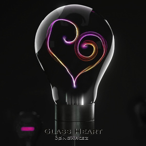Glass Heart