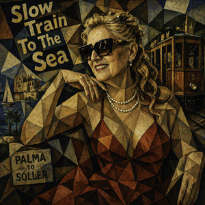 Slow Train to the Sea