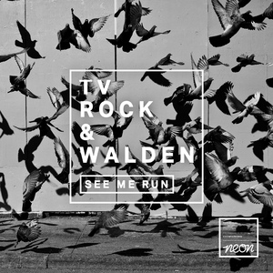 See Me Run (Karmatek & Double. U Remix)