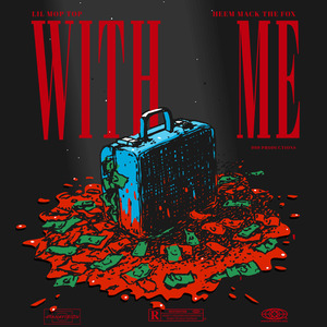 With me