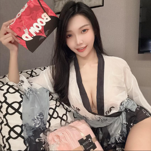 一个人决定〈深情版〉