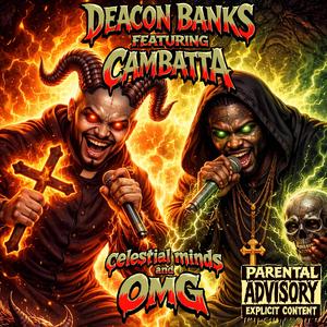 O.M.G (Oh My God) (feat. Cambatta)