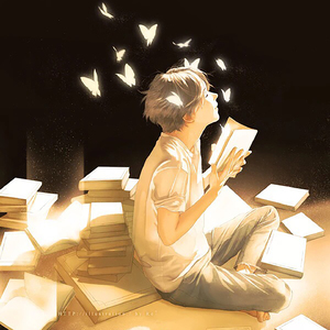 丛林精灵（图书馆背景音乐）