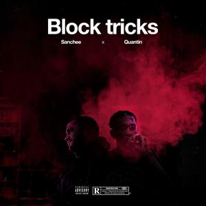 Block tricks (feat. Yazee)
