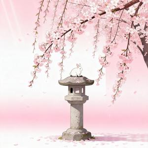 一个人走过没有你的冬（女声合唱版）