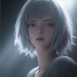 你的爱收放自如像天赋一样