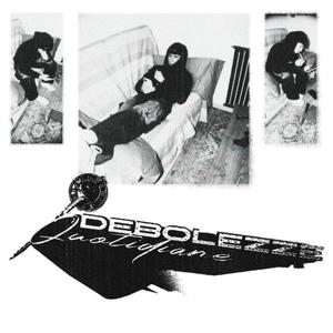 DEBOLEZZE QUOTIDIANE