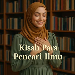 Kisah Para Pencari Ilmu