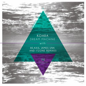 dream machine (reaxis' dreaming remix)