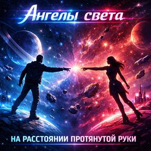 На расстоянии протянутой руки