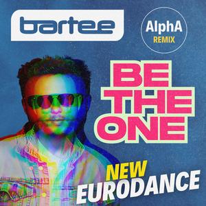 Be The One (AlphA Instrumental Mix)