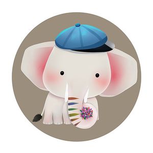 盛开 伴奏