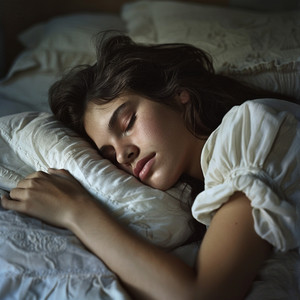 Soft Footsteps in Dreamland’s Halls