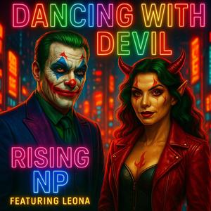 Dancing with the devil (feat. Leona)