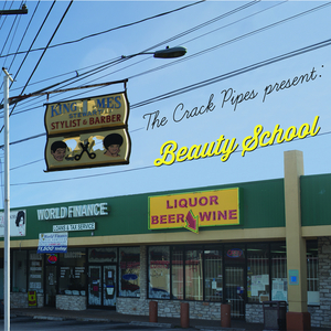 Beauty School