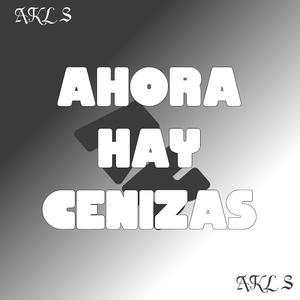 AHORA HAY CENIZAS