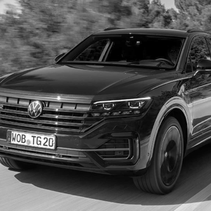 TOUAREG