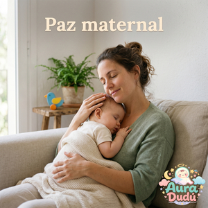 Paz maternal