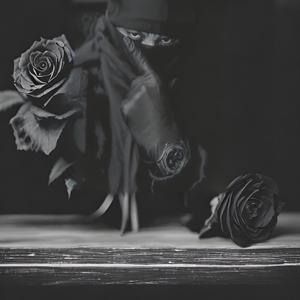 Riots (black rose intro)