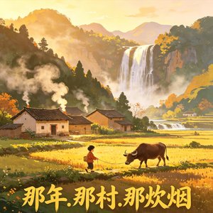 那年·那村·那炊烟