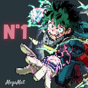 No. 1 (From Boku no Hero Academia)
