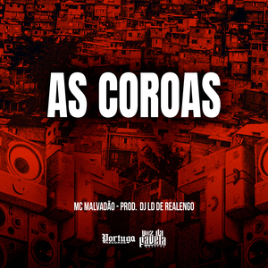 As Coroas