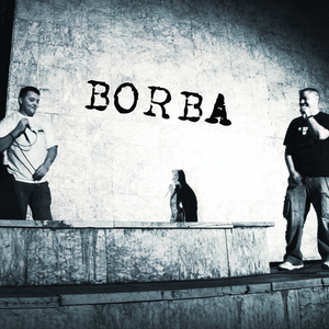 Borba