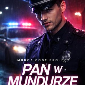 Pan w mundurze