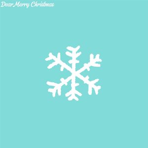 亲爱的Merry christmas