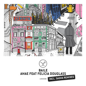 Amae (Original Mix)
