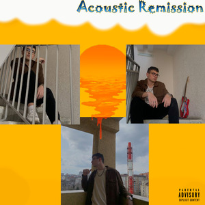 Прокуренный балкон