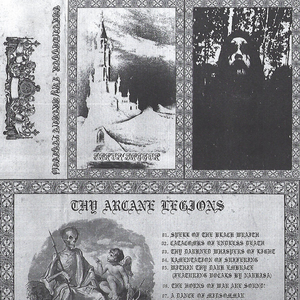 Lamentation of Suffering