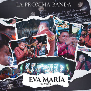 Eva María (En Vivo)