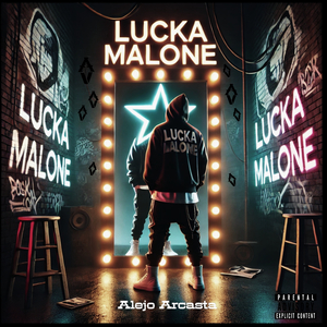 Lucka Malone