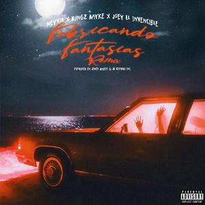 Fabricando Fantasias (Remix)