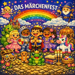Das Märchenfest
