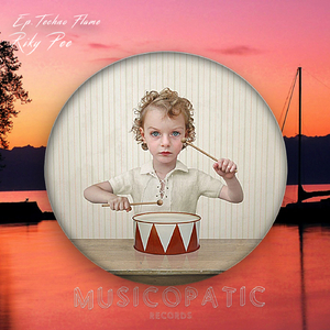 Selvaje (Original Mix)