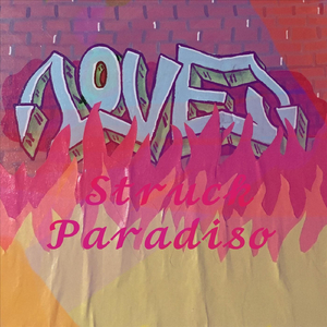 Alone in the Shadows