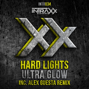 Ultra Glow (Original Mix)