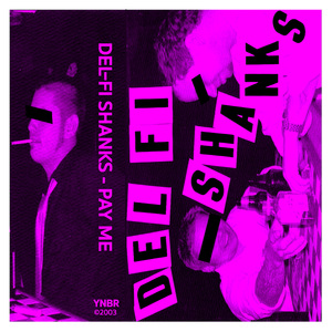 The Lines (2025 Remaster)