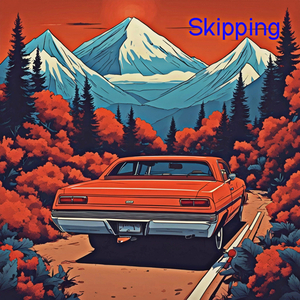 Skipping