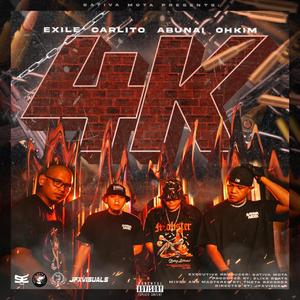 4K (feat. Exile, Carlito & Abunai)