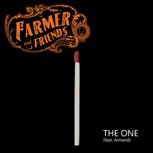 the one (feat. Armand)