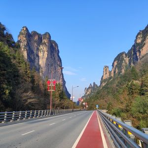 带着期待的心去远行