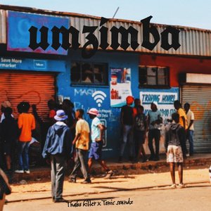 Umzimba (Damage Mix)