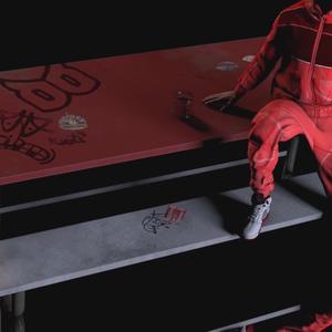 WHISKY/GIN (feat. CERCEL)