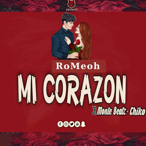 Mi Corazon