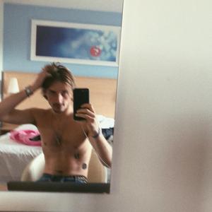 Thunderstorm (Acapella) (Acapella)