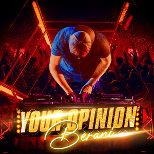 Your Opinion (Extended Mix)