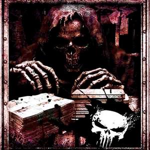 PUNISHER